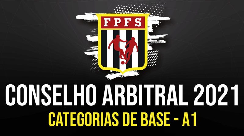 Categoria Principal – FPFS