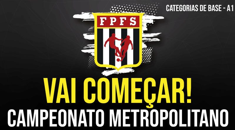 FPFS - Federação Paulista de Futsal