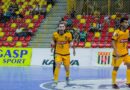 Magnus Futsal garante vaga nas Semifinais com mais uma vitória emocionante sobre Ferroviária/Pinda Futsal/SEMELP